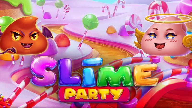 slime slot